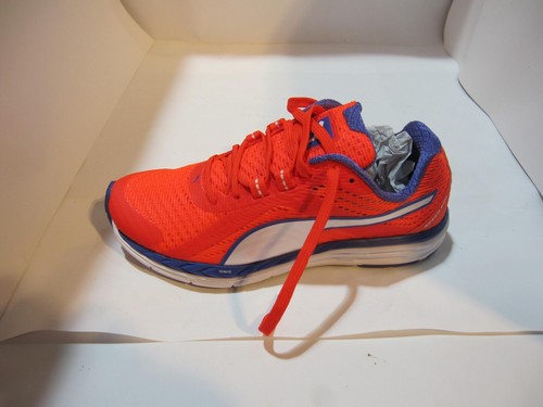 Puma speed 500 ignite red - ignite,