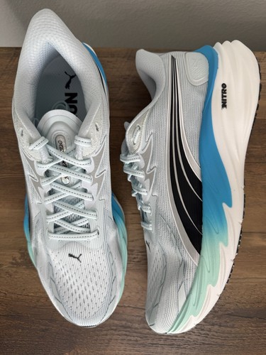 Puma velocity nitro - velocity, 4