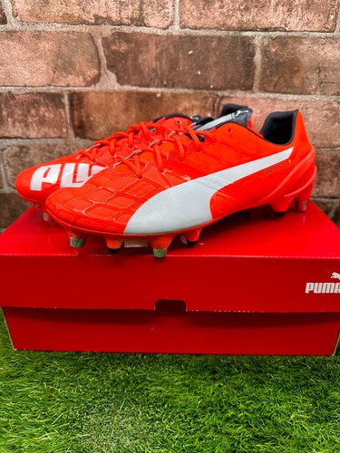 Puma evo speed - puma, 1.4