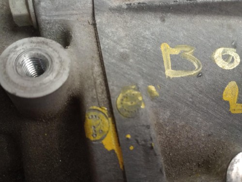 Ford puma speed manual - ford,