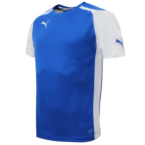 Puma speed mens blue white - speed, blue/white