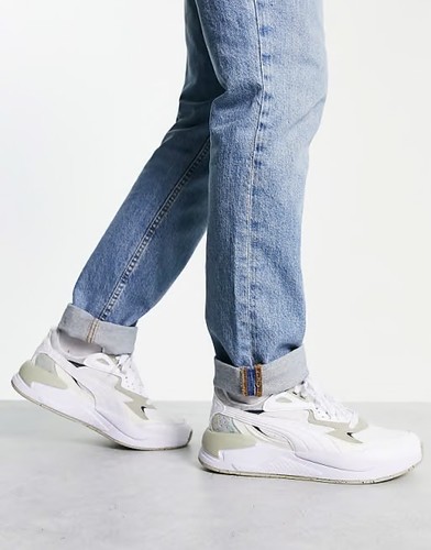 Puma ray speed better - x,