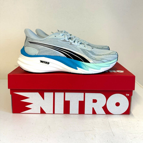 Puma velocity nitro size - puma, uk