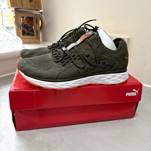 Puma speed fusefit men - speed, men’s