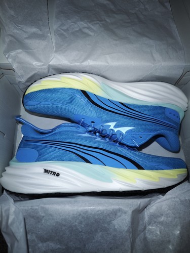 Puma velocity nitro mens - velocity, 4