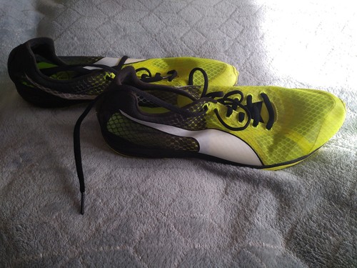 Puma evo speed haraka - puma,