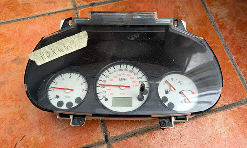 Ford fiesta mk4 mk1 - fiesta,