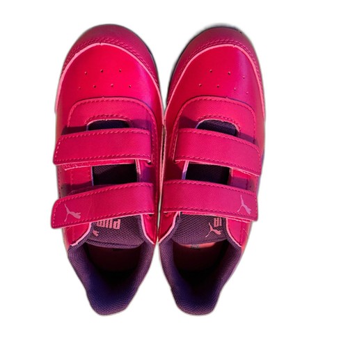 Puma girls speed - puma, light