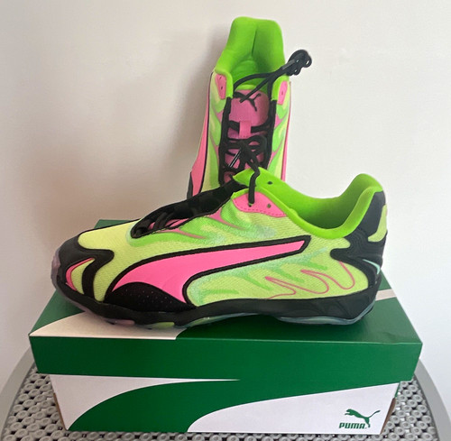 Puma inhale speed - speed, style