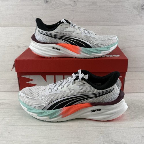 Size puma velocity - size,
