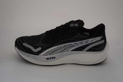 Puma velocity nitro - black, /