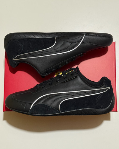 Puma speedcat new eur - speedcat, 46