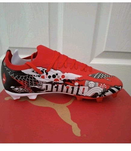 Puma ultra legacy - puma, of