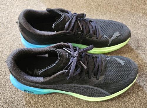 Puma deviate nitro - nitro, men's