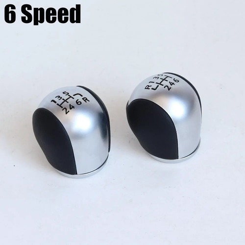 Speed gear shift - 6, fits