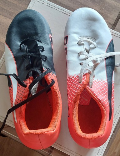 Puma evo speed different - puma,