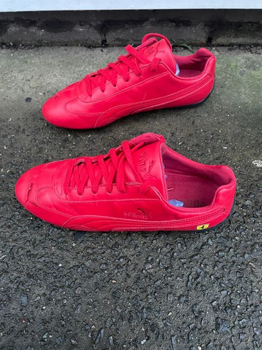 Mens shoes rare - rare, puma