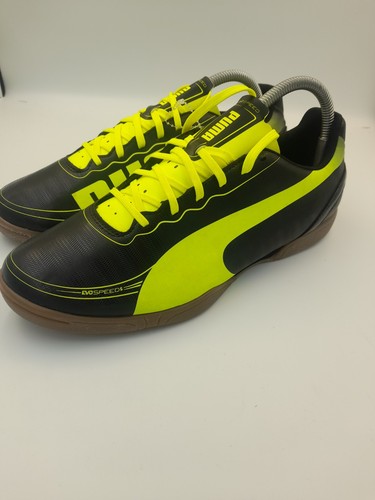 Puma buty halowe evo - puma, speed
