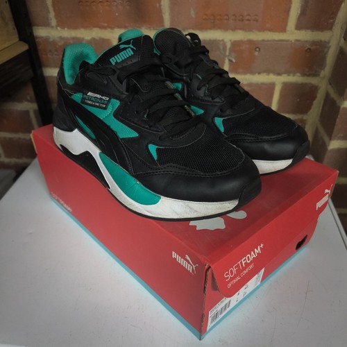 Puma mercedes amg petronas - puma,