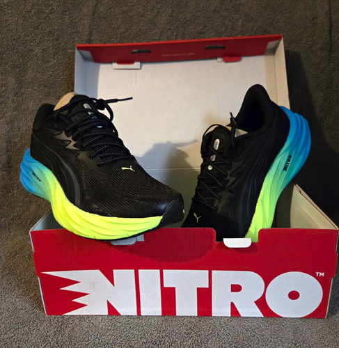 Puma velocity nitro - puma,