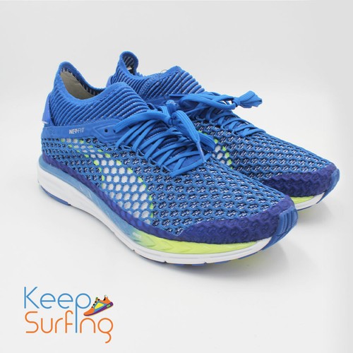 Puma speed ignite neftit - ignite, 2