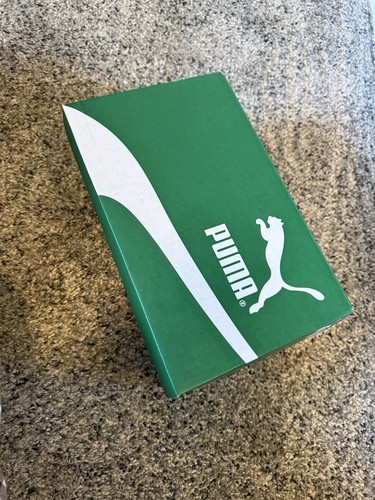 Puma speedcat trainers - speedcat, yellow
