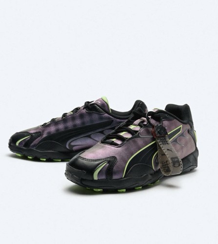 Puma inhale years - puma,