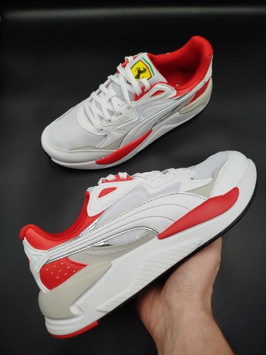 Puma ferrari ray speed - x-ray,