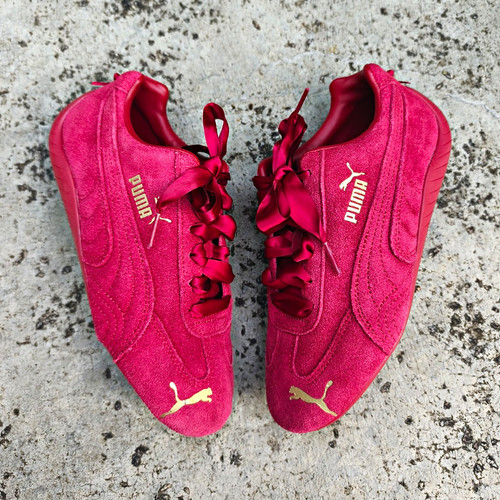 Puma speedcat lovelace - puma,