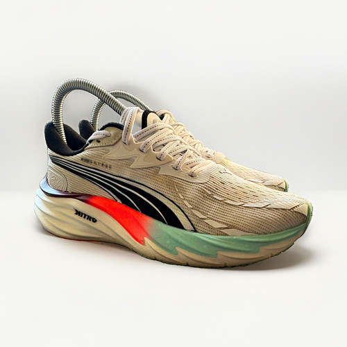 Puma velocity nitro hyrox - puma, 4