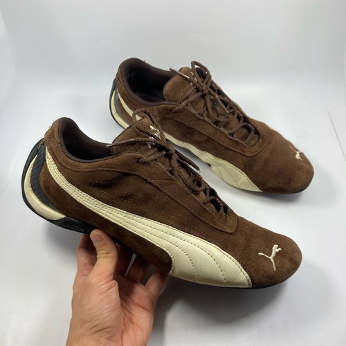 Puma future speed cat low - cat,