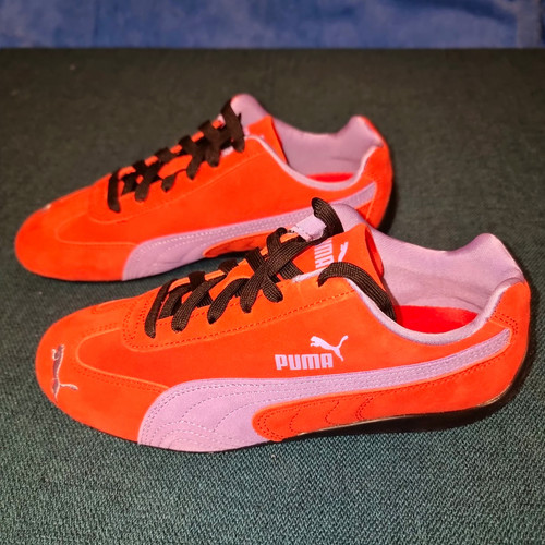 Puma speedcat lace mens - speedcat, up