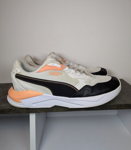 Puma ray speed - speed, trainers