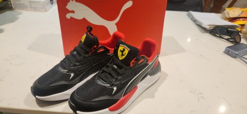 Puma ferrari ray - puma, speed
