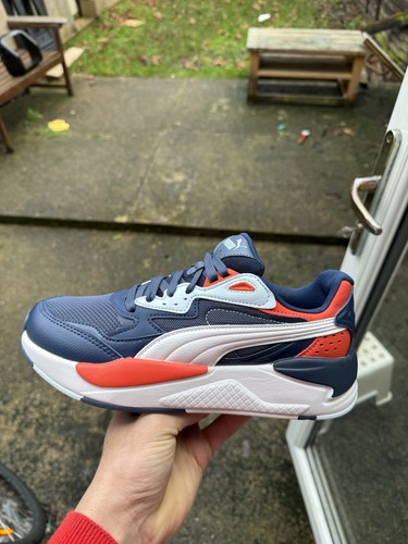 Puma ray speed - puma, x-ray